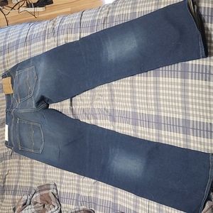 New with tags American eagle outfitters boot cut jeans 29x32